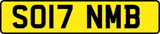 SO17NMB