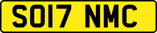 SO17NMC