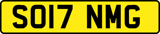SO17NMG