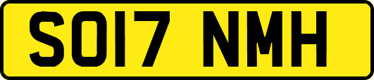 SO17NMH