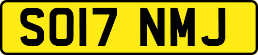 SO17NMJ