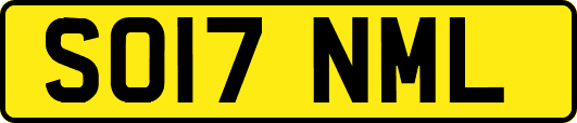 SO17NML