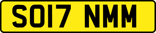 SO17NMM