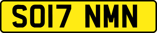 SO17NMN