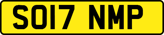 SO17NMP
