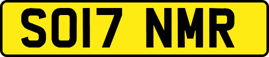 SO17NMR