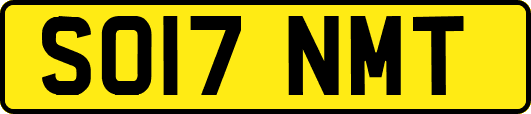 SO17NMT