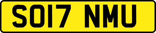 SO17NMU