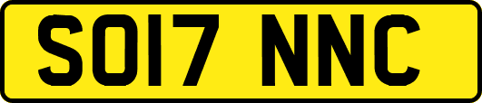 SO17NNC
