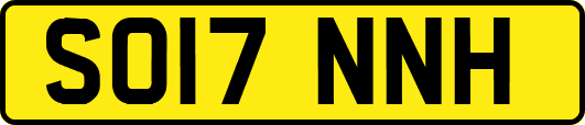 SO17NNH