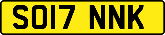 SO17NNK
