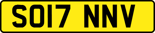 SO17NNV