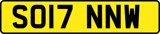 SO17NNW