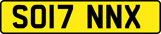 SO17NNX
