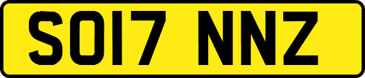 SO17NNZ