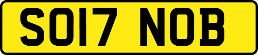 SO17NOB