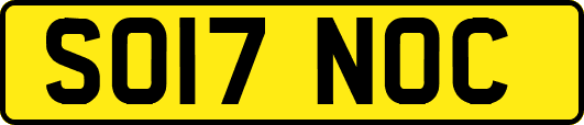 SO17NOC