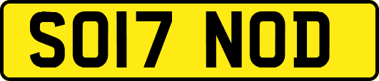 SO17NOD