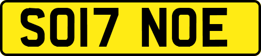 SO17NOE