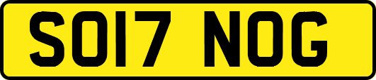 SO17NOG