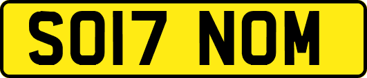 SO17NOM