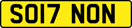 SO17NON