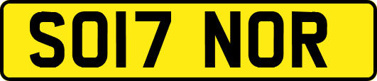 SO17NOR