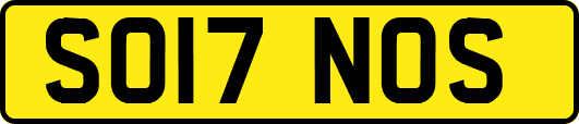 SO17NOS