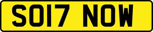 SO17NOW