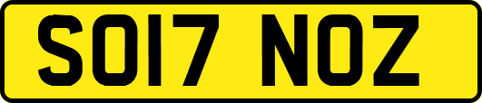 SO17NOZ