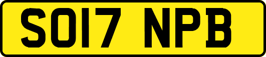 SO17NPB