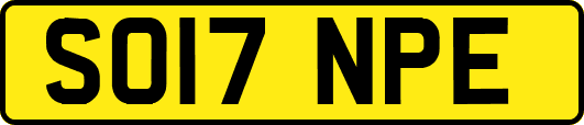 SO17NPE