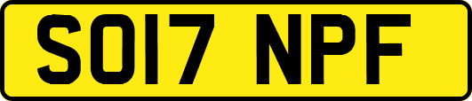 SO17NPF