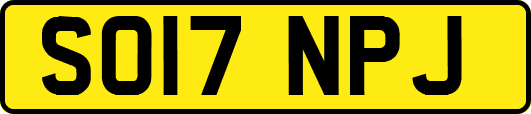SO17NPJ