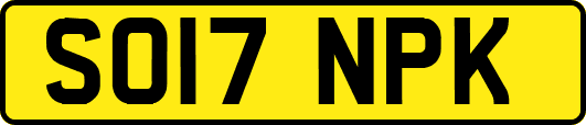 SO17NPK