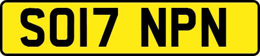 SO17NPN