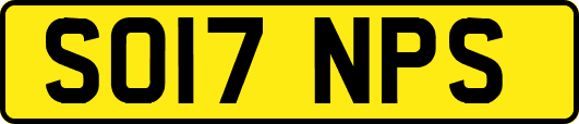SO17NPS