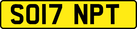 SO17NPT
