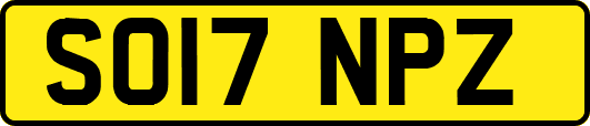 SO17NPZ