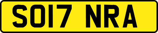 SO17NRA