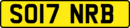 SO17NRB