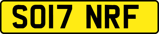 SO17NRF