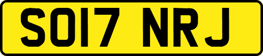 SO17NRJ