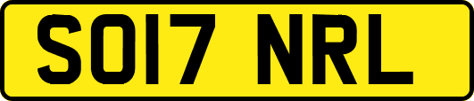 SO17NRL