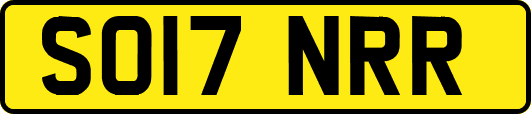 SO17NRR