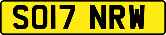 SO17NRW