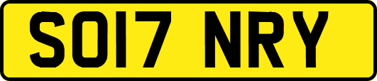 SO17NRY