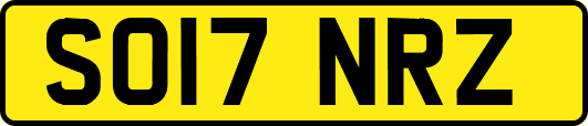 SO17NRZ