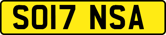 SO17NSA