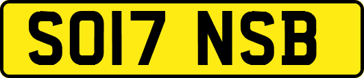 SO17NSB